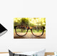 Clear Vision Wall Decal