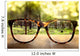 Clear Vision Wall Decal