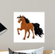 Brown Horse