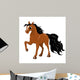 Brown Horse