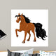 Brown Horse