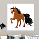 Brown Horse