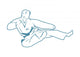 Martial Arts Fighter
