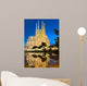 Sagrada Famlia Night Barcelona