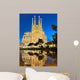Sagrada Famlia Night Barcelona