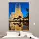 Sagrada Famlia Night Barcelona