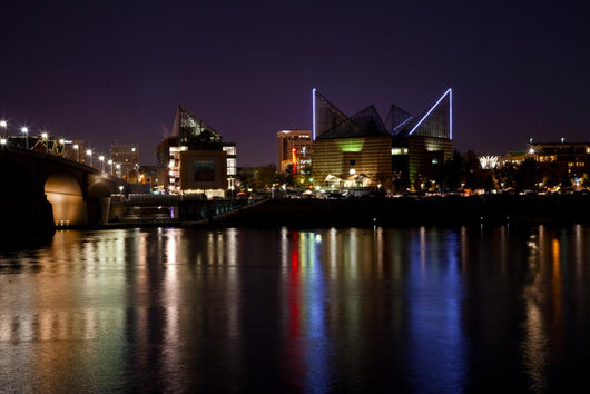 Chattanooga Night
