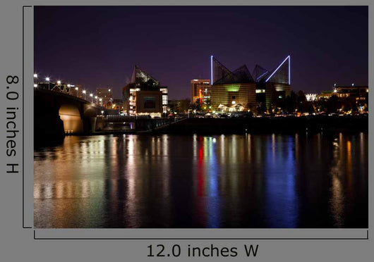 Chattanooga Night
