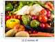 Vegetables - Vegetables Wall Mural