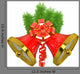 Christmas Bells with Christmas