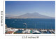 Mount Vesuvius, Naples Wall Mural