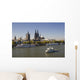 Cologne Wall Mural
