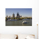 Cologne Wall Mural