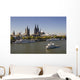 Cologne Wall Mural