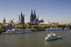 Cologne Wall Mural