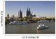 Cologne Wall Mural