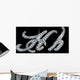 Script Diamond Bling Hh