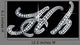 Script Diamond Bling Hh