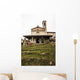Old Tuscan Church