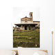 Old Tuscan Church
