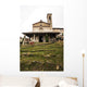 Old Tuscan Church