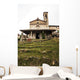 Old Tuscan Church