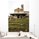 Old Tuscan Church