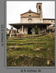 Old Tuscan Church