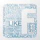 Social Media Keywords with