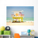 Lifeguard Stand Miami Beach