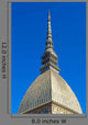 Mole Antonelliana Turin