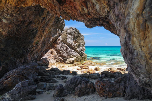 Koh Khai Famous Island