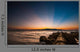 Last Light before Night