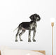 German Shorthaired Pointer Wall Decal