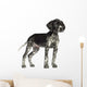 German Shorthaired Pointer Wall Decal