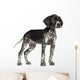 German Shorthaired Pointer Wall Decal