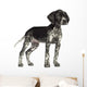 German Shorthaired Pointer Wall Decal