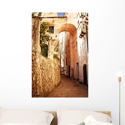 Ravello Amalfi Coast Italy