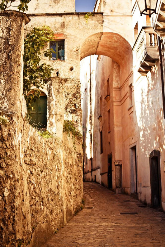 Ravello Amalfi Coast Italy