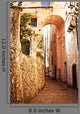 Ravello Amalfi Coast Italy