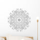 Circle Ornament Ornamental round