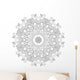 Circle Ornament Ornamental round