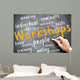 Workshops
