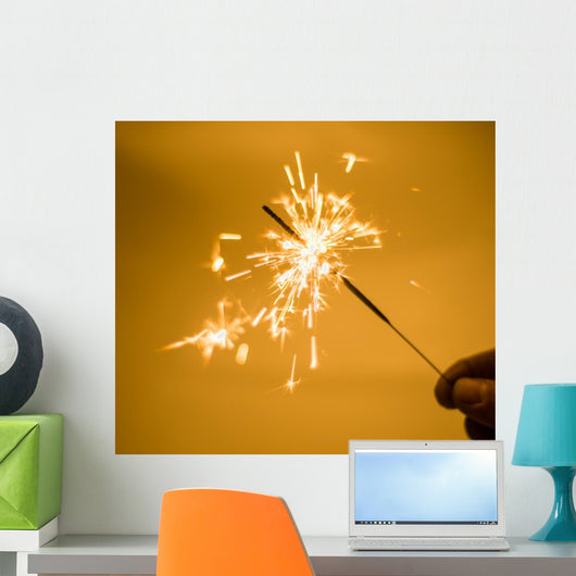 Sparkling Stick
