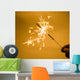 Sparkling Stick