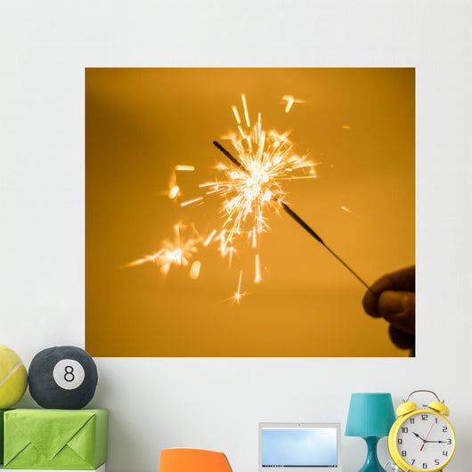 Sparkling Stick