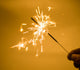Sparkling Stick
