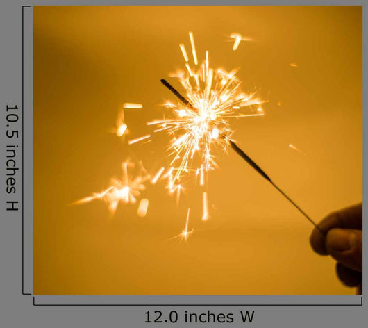 Sparkling Stick