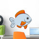 Fish Wall Decal