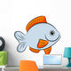 Fish Wall Decal